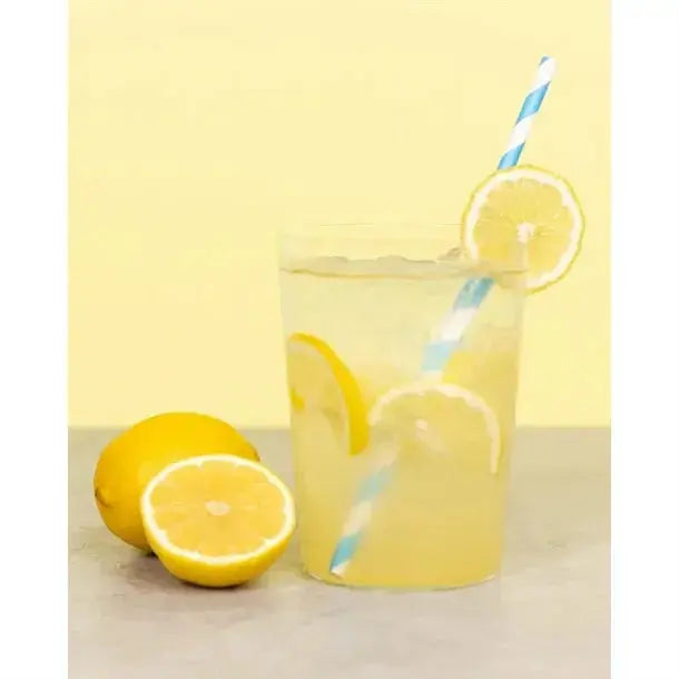 Simply Cloudy Lemonade Cooler  Adomoo