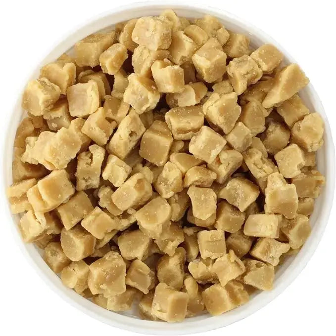 Simply Diced Caramel Pieces  Adomoo