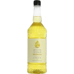 Simply Eggnog Syrup  Adomoo