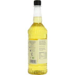 Simply Eggnog Syrup  Adomoo