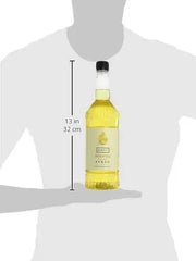 Simply Eggnog Syrup  Adomoo