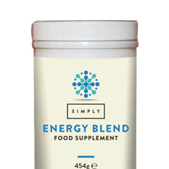 Simply Energy Blend 454g  Adomoo