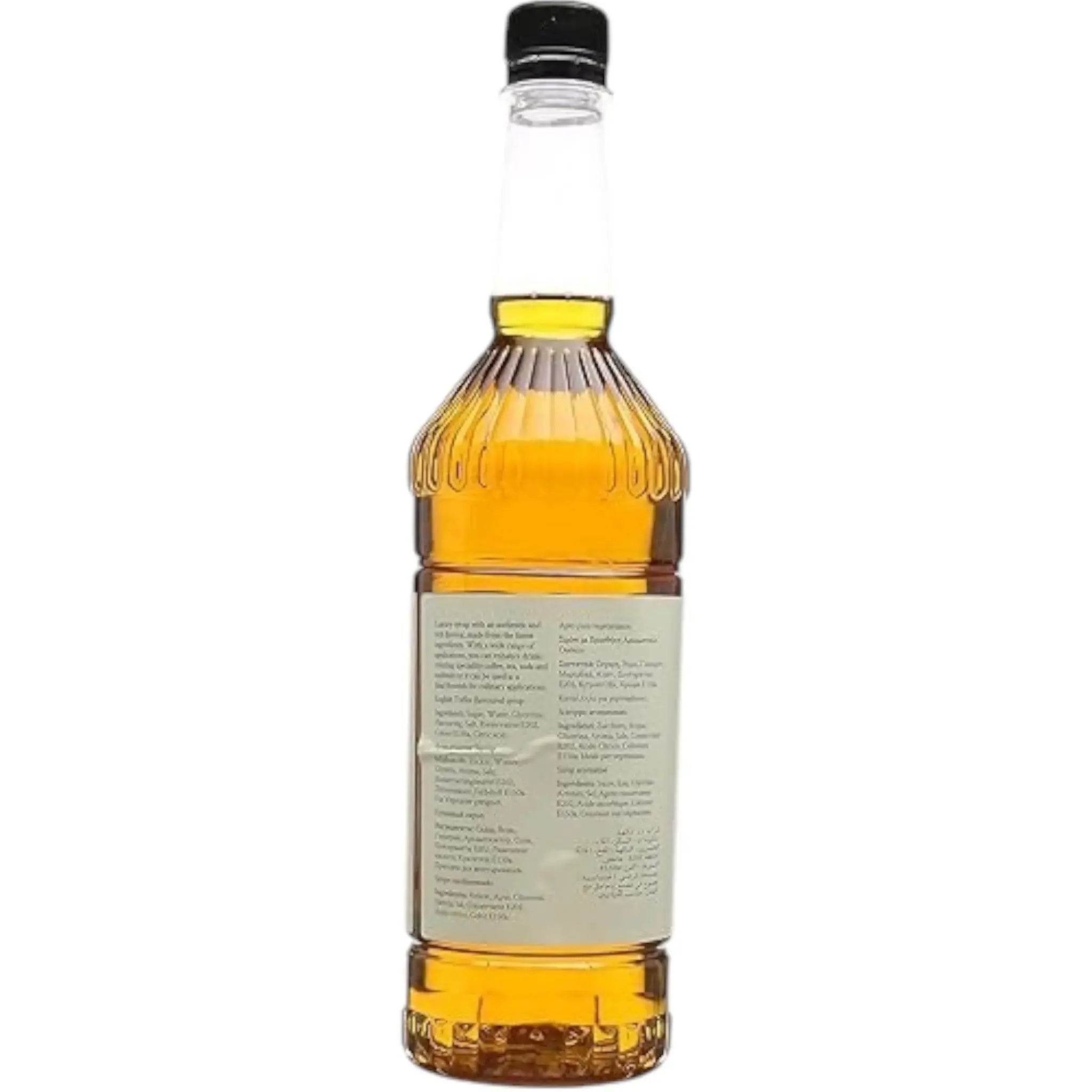 Simply English Toffee Syrup  Adomoo