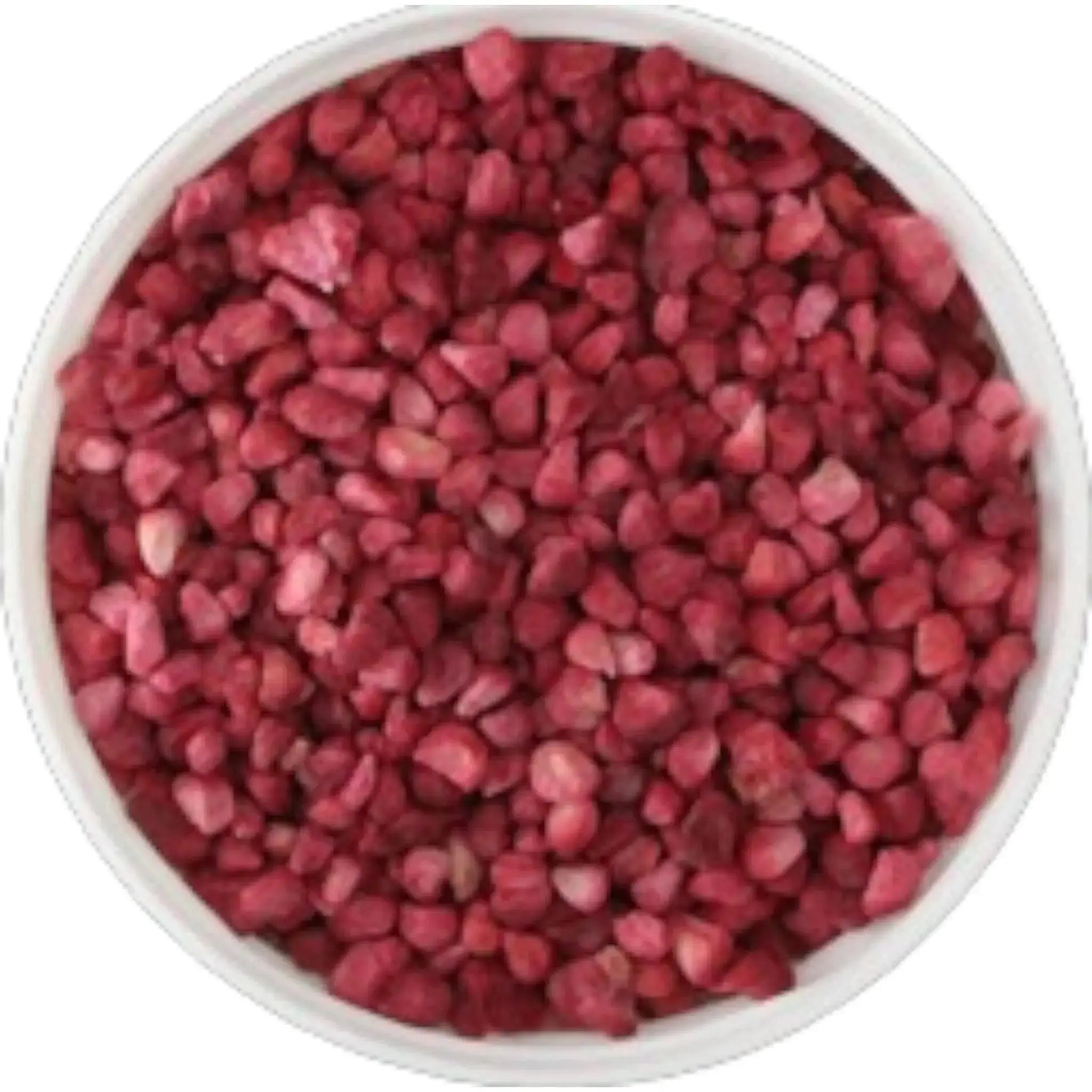 Simply Freeze Dried Raspberries  Adomoo