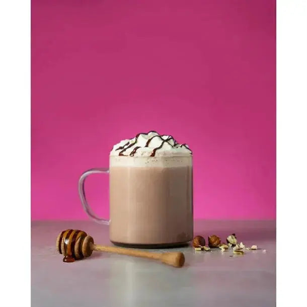 Simply Honeycomb Syrup  Adomoo