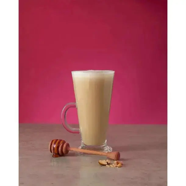 Simply Honeycomb Syrup  Adomoo