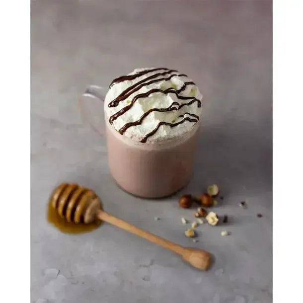 Simply Honeycomb Syrup  Adomoo