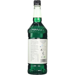 Simply Lime Syrup  Adomoo