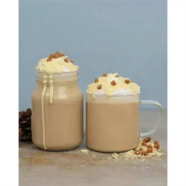 Simply Luxury Gold Chocolate Powder 1kg  Adomoo