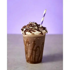 Simply Luxury Milk Chocolate Topping Sauce  Adomoo