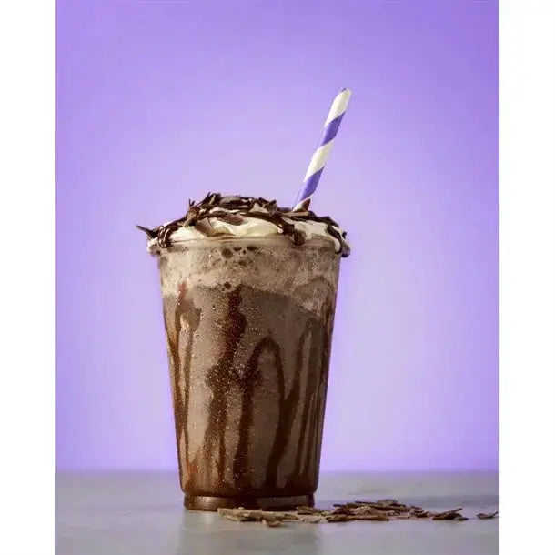 Simply Luxury Milk Chocolate Topping Sauce  Adomoo