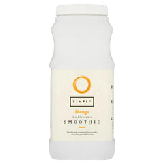 Simply Mango Smoothie  Adomoo