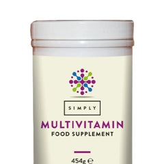Simply Multi Vitamin Blend  Adomoo