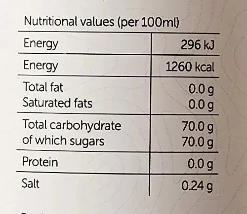 Simply Organic Almond Syrup  Adomoo
