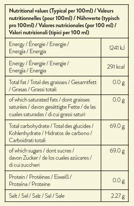 Simply Organic Salted Caramel Syrup  Adomoo
