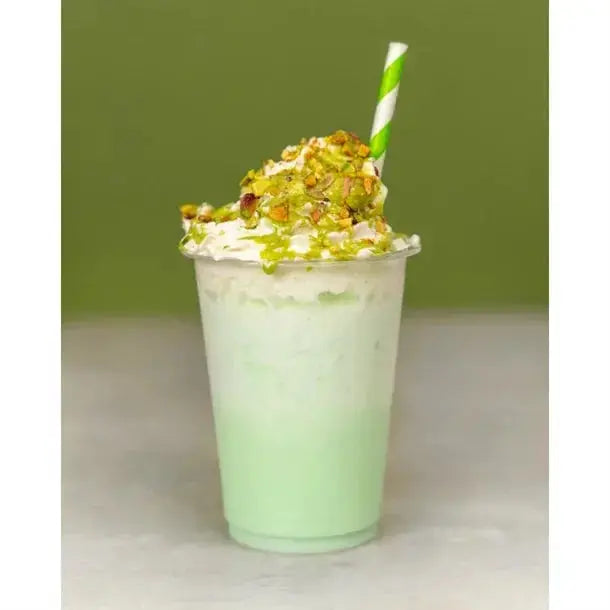 Simply Pistachio Syrup  Adomoo