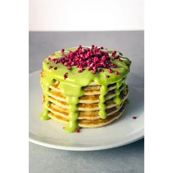 Simply Pistachio Syrup  Adomoo