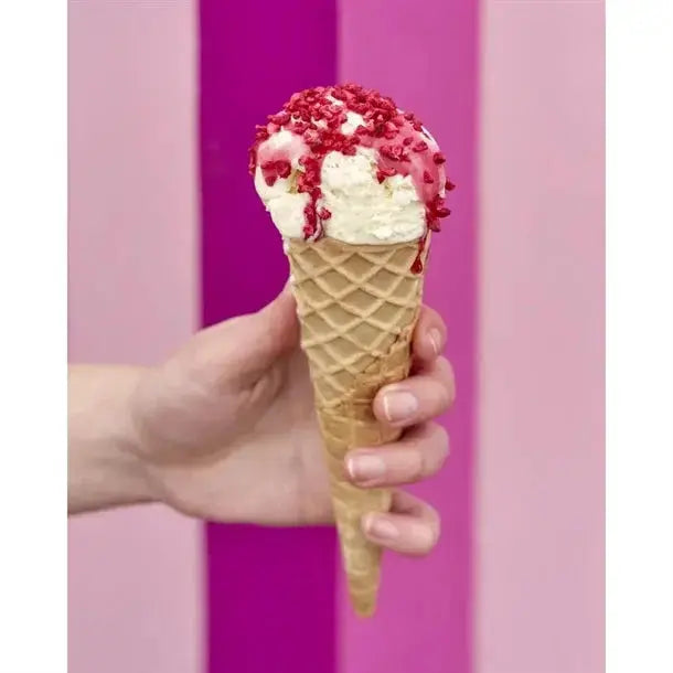 Simply Raspberry Topping Sauce  Adomoo