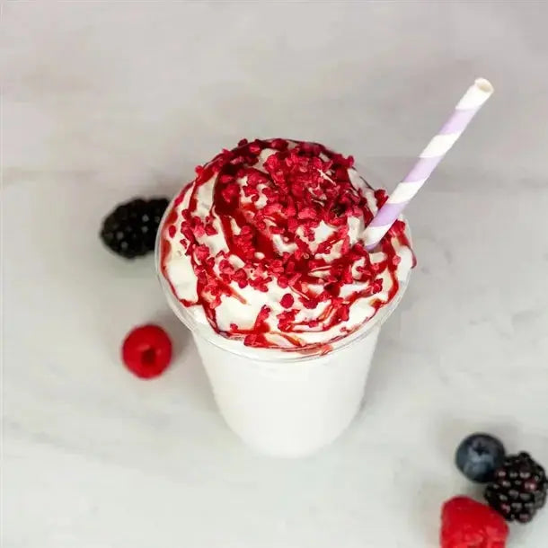 Simply Raspberry Topping Sauce  Adomoo