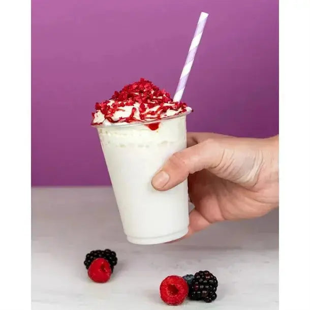 Simply Raspberry Topping Sauce  Adomoo