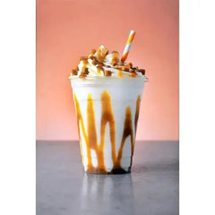 Simply Salted Caramel Topping Sauce  Adomoo