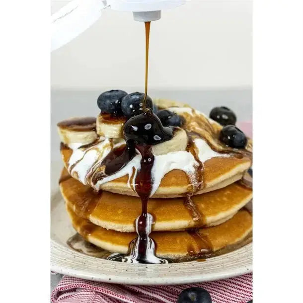 Simply Salted Caramel Topping Sauce  Adomoo