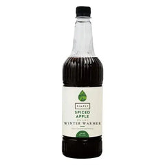 Simply Spiced Apple Winter Warmer  Adomoo