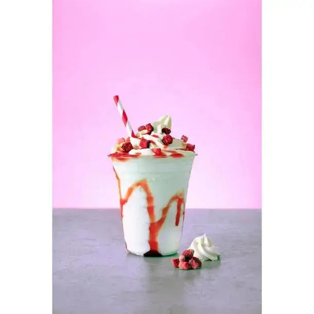 Simply Strawberry Topping Sauce  Adomoo