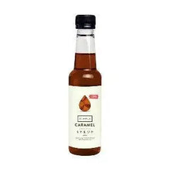 Simply Sugar Free Caramel Syrup  Adomoo