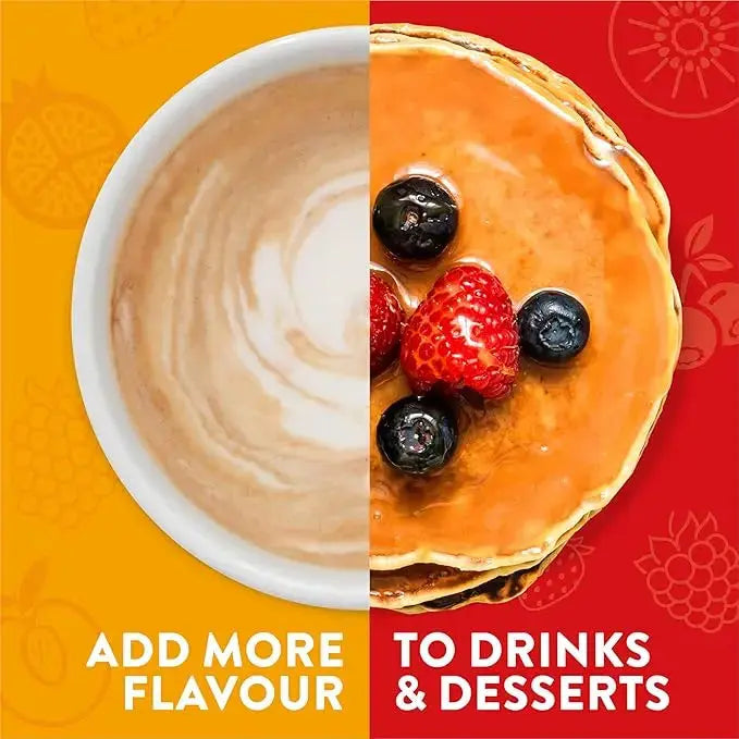 Simply Sugar Free Bubblegum Syrup  Adomoo