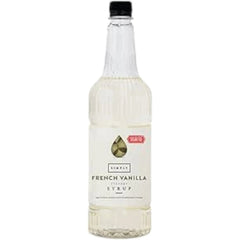 Simply Sugar Free French Vanilla Syrup  Adomoo