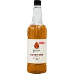 Simply Sugar Free Honeycomb Syrup  Adomoo