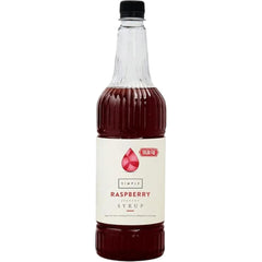 Simply Sugar Free Raspberry Syrup  Adomoo
