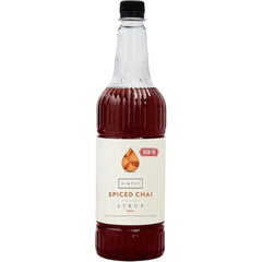 Simply Sugar Free Spiced Chai Syrup  Adomoo