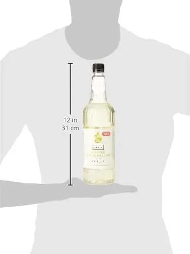 Simply Sugar Free Toasted Marshmallow Syrup  Adomoo