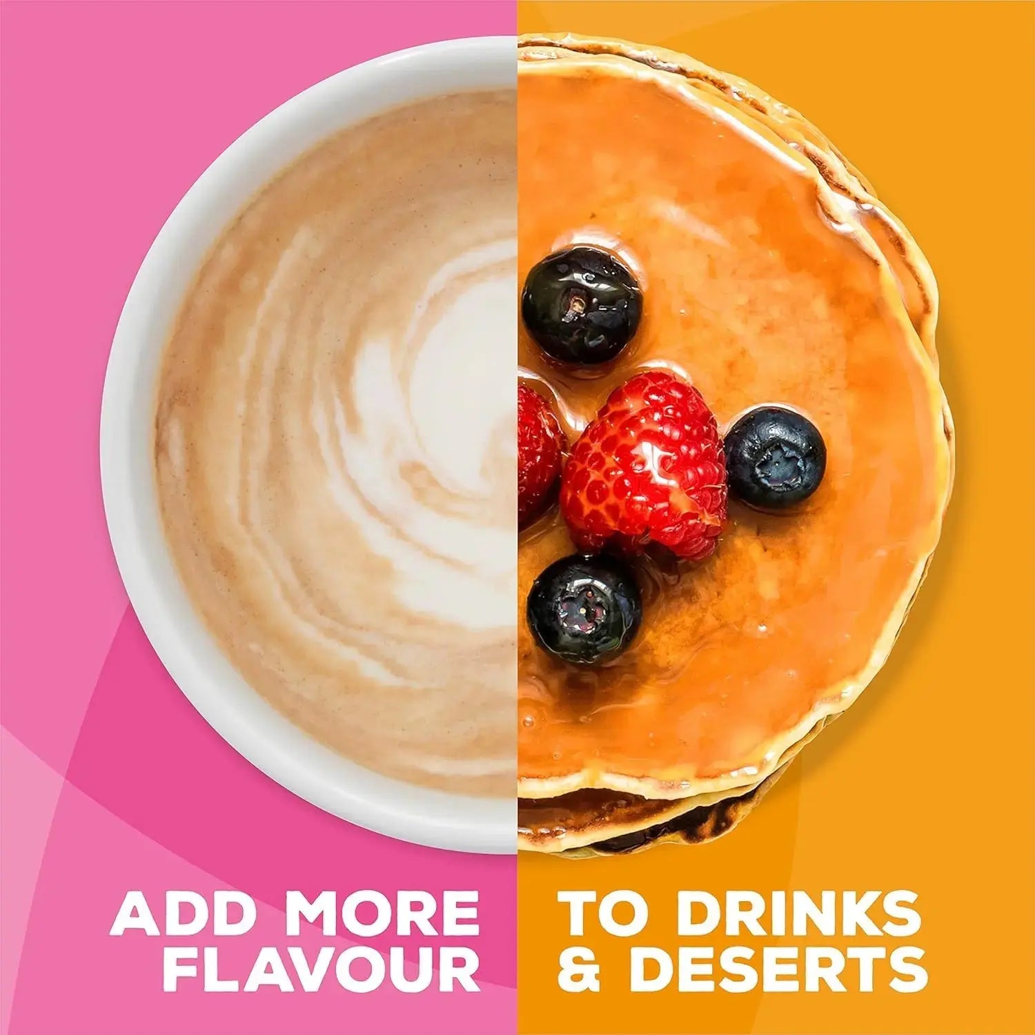 Simply Sugar Free Vanilla Syrup  Adomoo