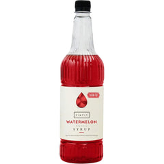 Simply Sugar Free Watermelon Syrup  Adomoo