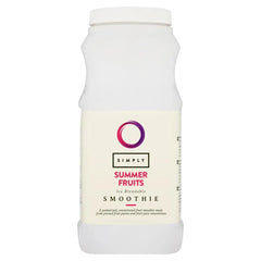 Simply Summer Fruits Smoothie  Adomoo