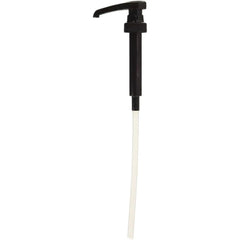 Simply Syrup Portion Pump  Adomoo