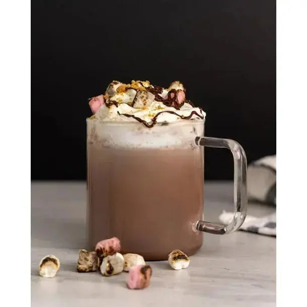 Simply Toasted Marshmallow Syrup  Adomoo