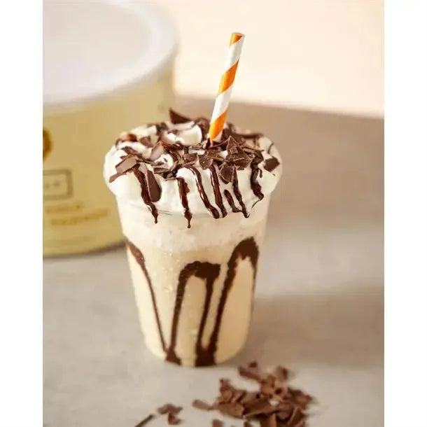 Simply Toppings Milk Chocolate Flakes 300g  Adomoo