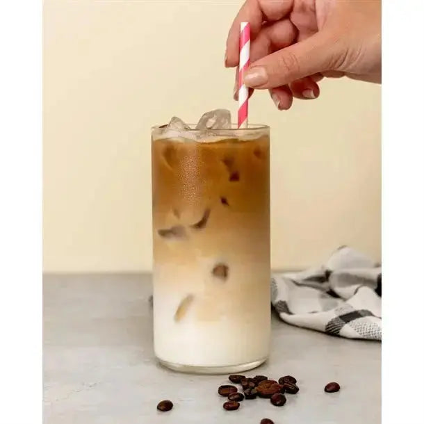 Simply Vanilla Frappe Powder  Adomoo