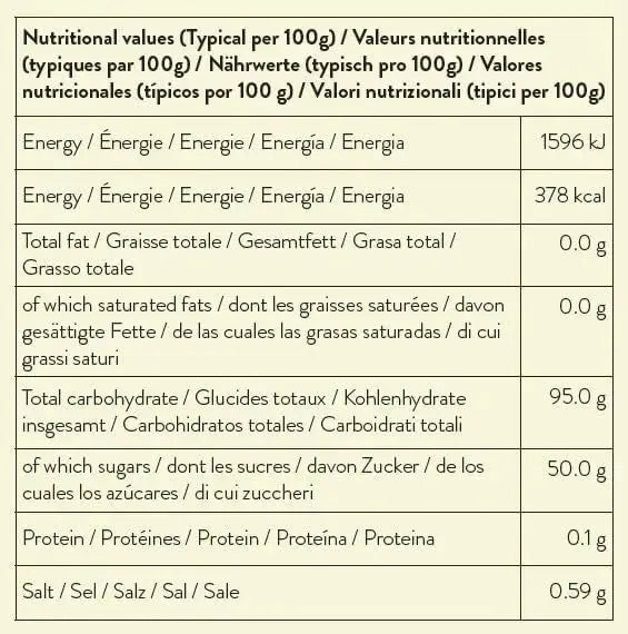 Simply Vegan Vanilla Frappe Powder  Adomoo