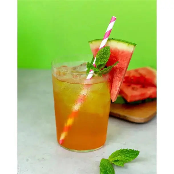 Simply Watermelon Iced Green Tea Syrup  Adomoo