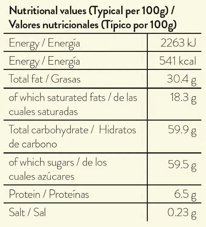 Simply White Chocolate Curls  Adomoo