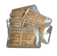 Siocolat Organic Vegan Sugar Free Low Calorie Chocolate Drink Hot or Cold  Adomoo