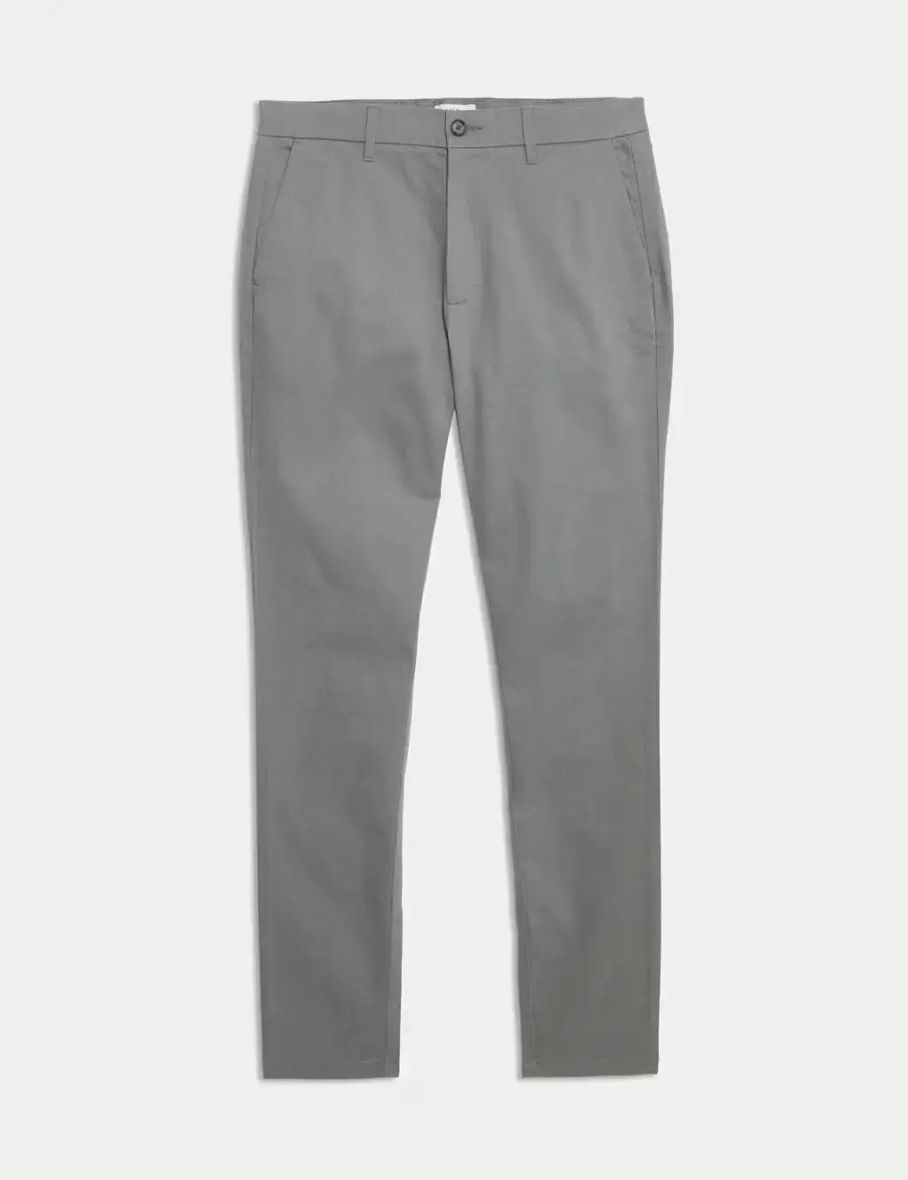 Skinny Fit Stretch Chinos  Adomoo