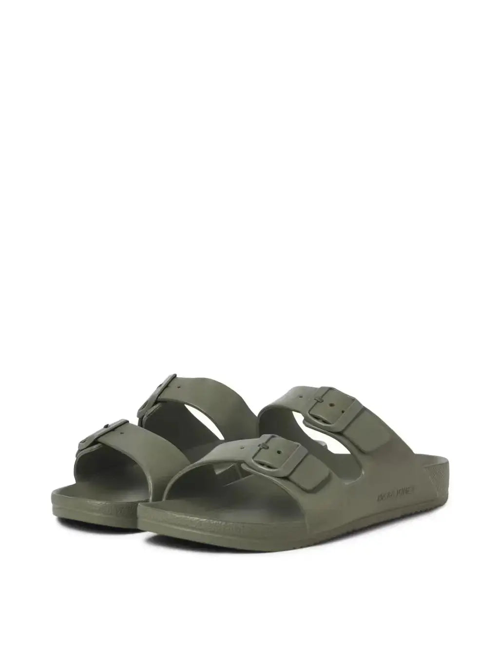 JACK & JONES Slip-On Sandals  Adomoo