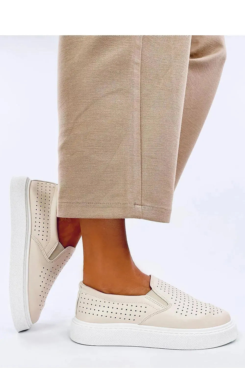 Slip-On Sneakers model 192606 Inello  Adomoo