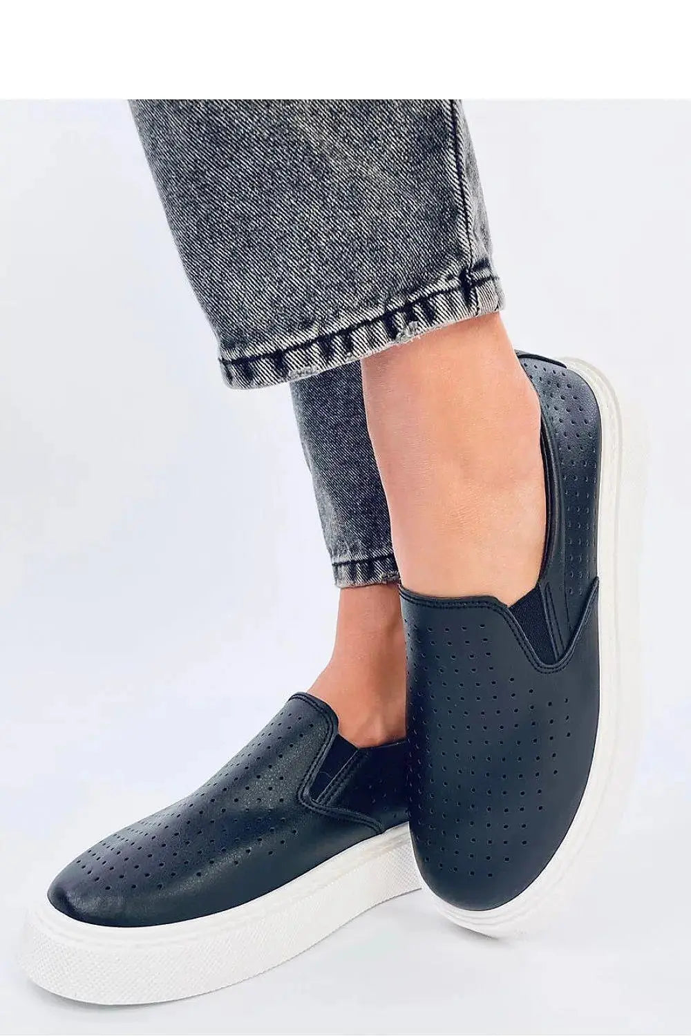 Slip-On Sneakers model 192608 Inello  Adomoo